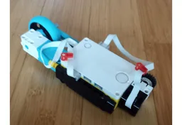 Distance Roller