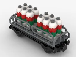 Octan Train