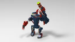 31088 Mech Sniper