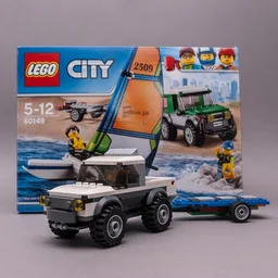 60149 BIG PICKUP