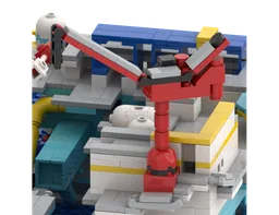 Fortnite - The Rig