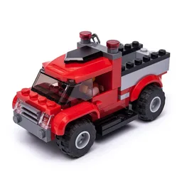 60137 pickup