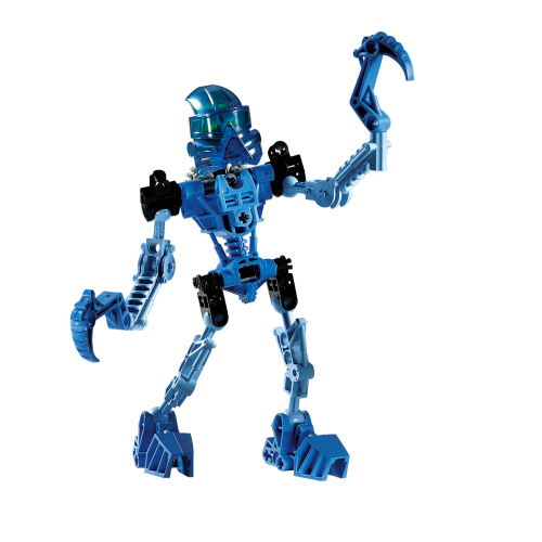 Lego Gali