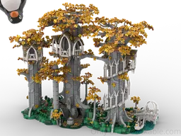 UCS Lothlórien