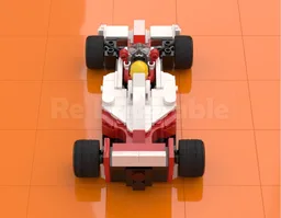 McLaren MP4/4