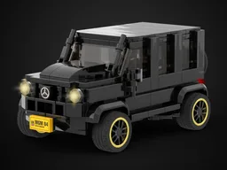 Mercedes Benz | AMG G-Class
