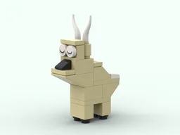 Goat