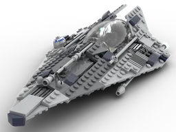 Jedi Starceptor