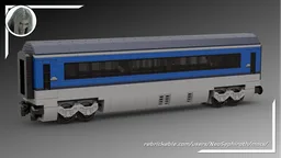 ČD Railjet