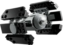 TIE Advanced Mini-Build