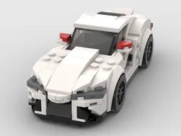 Toyota GR Supra (A90)