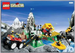 Extreme Team Challenge