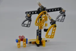 Tiny Tiny Ferris Wheel