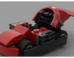 Go-cart