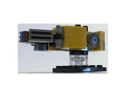 31014 Millennium Falcon