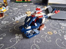 31088 - Helicopter