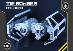 TIE Bomber