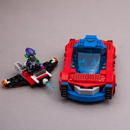 76279 RED RIDER