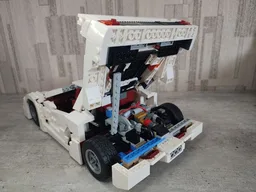 Ferari F40