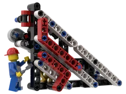 Technic Tinker Tool