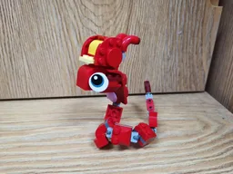 31145 rattle snake