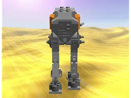 Mini AT-ACT