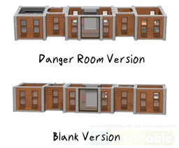 X-Mansion - X-Tra Floor