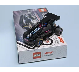 77248 Dune Buggy