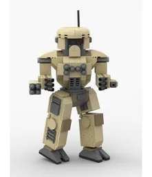 Commando