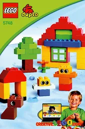 Creative Building Kit