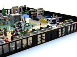 Department Store