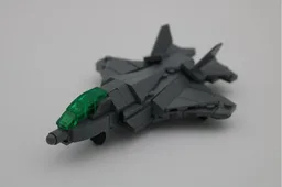 F-35A Lightning II