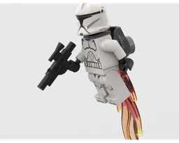 Extras for Weapon Pack
