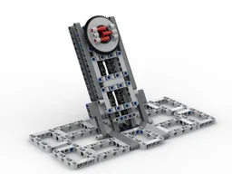 Base of the Yoke | 4 Flight Simulators