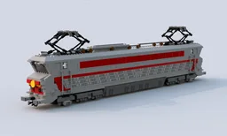 CC40100 SNCF