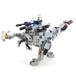 501st Legion LASER RAPTOR