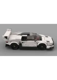 Lamborghini Countach Mod
