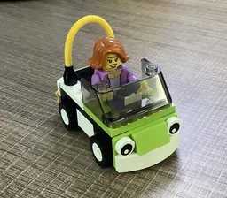 31068 B model car add-on