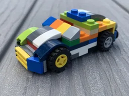 31027 Speeder