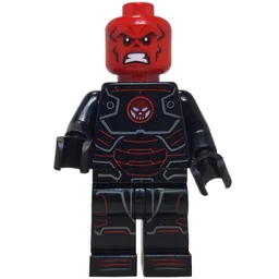 Iron Skull