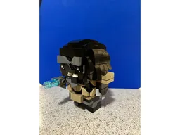 Krrsantan Brickheadz