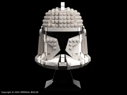 AP1 Clone Helmet (Clone Wars)