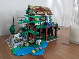 Goatherd's Farm