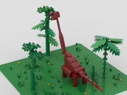 Barosaur