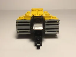 Pocket submarine