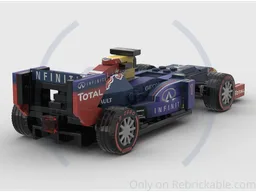 F1 Red Bull RB9