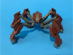 Crab Droid