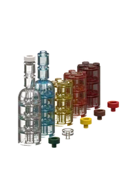 Soda bottle set