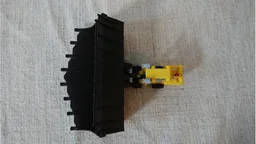 Wheel Loader XS