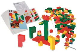 Early Structures
